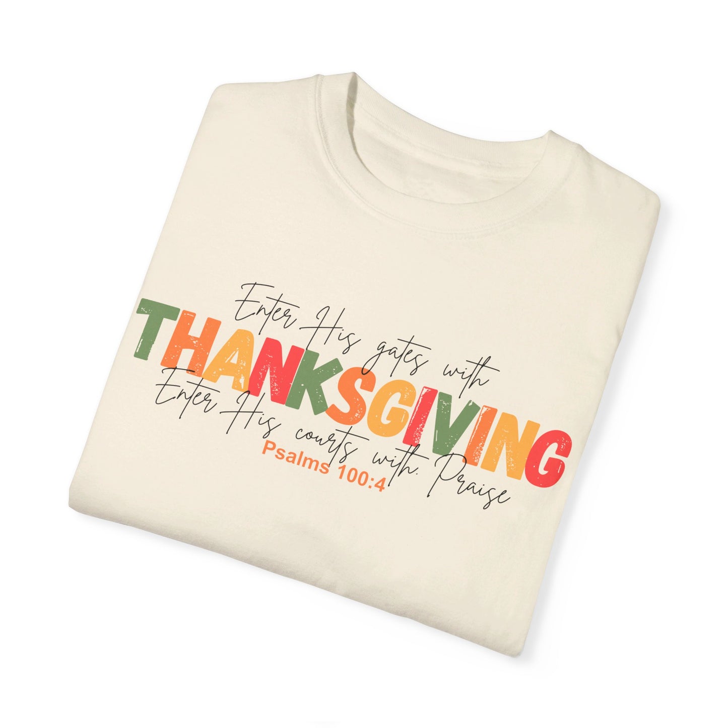 Thanksgiving