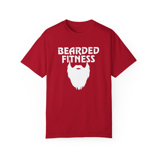 OG Bearded Fitness