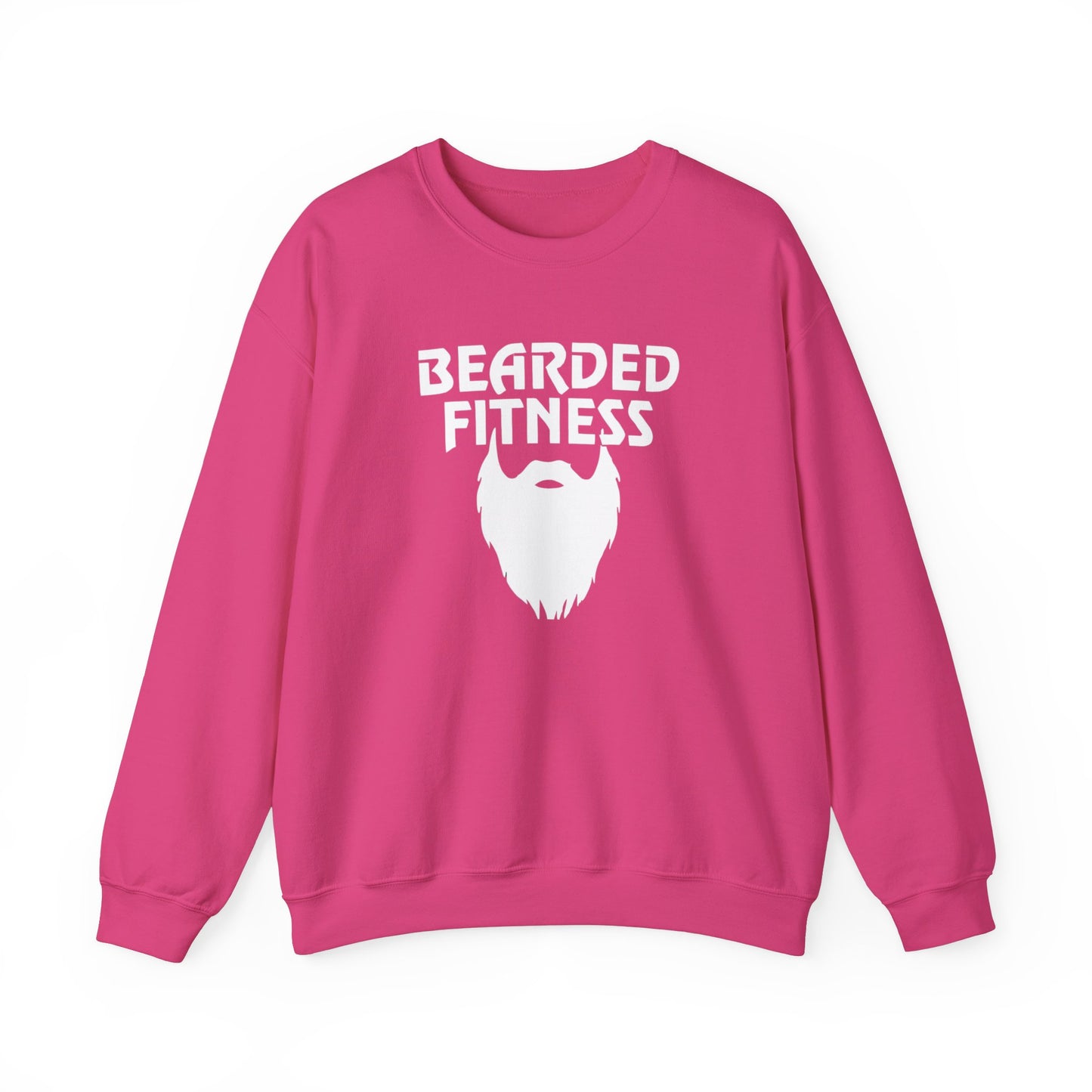 OG Bearded Fitness Sweater