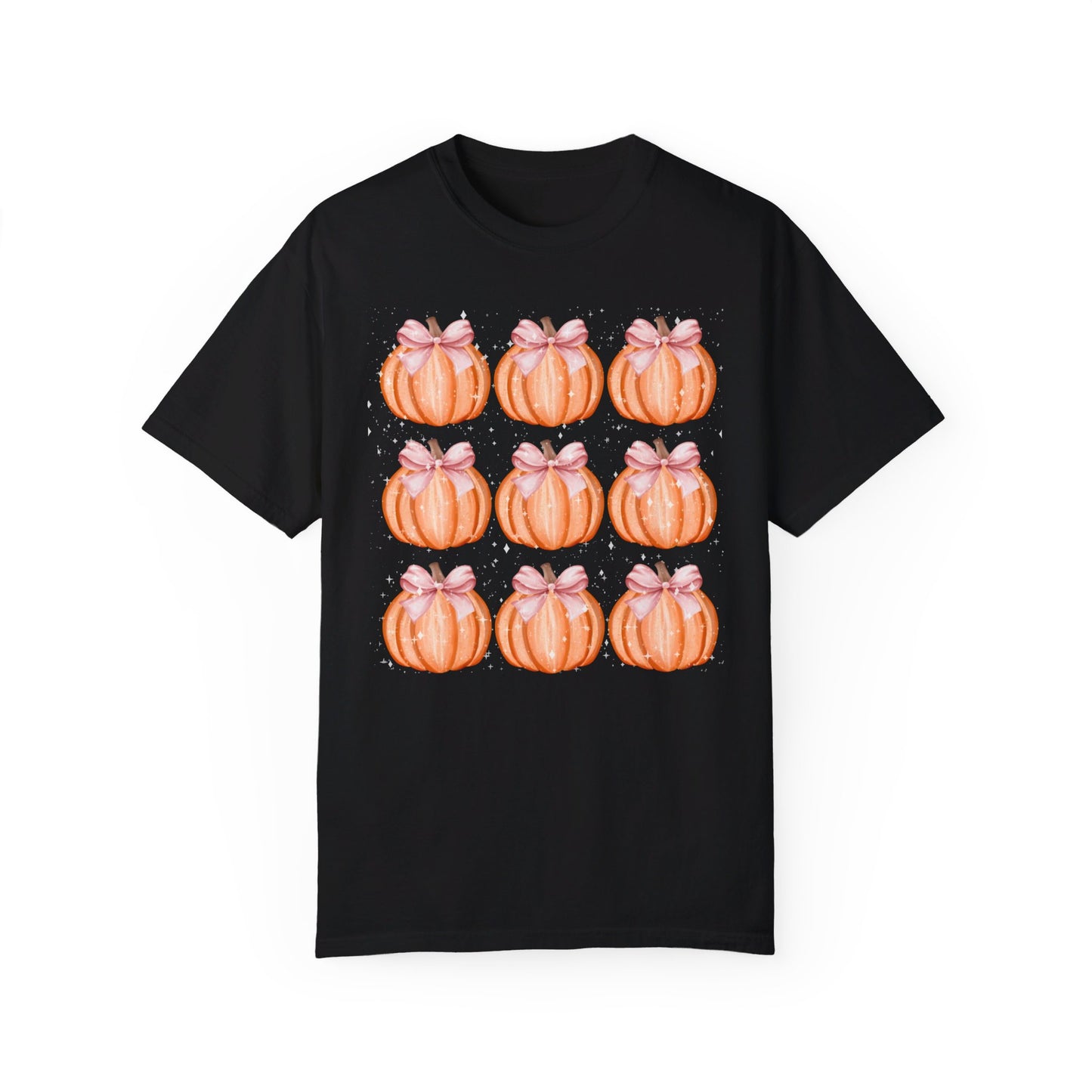 Pretty as a Pumpkin SHIRT