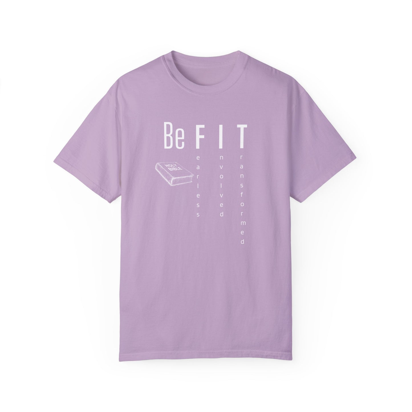 Be FIT
