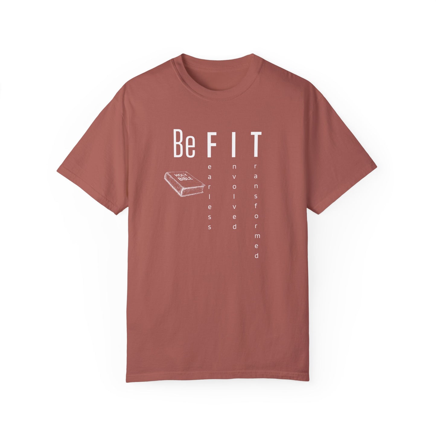 Be FIT