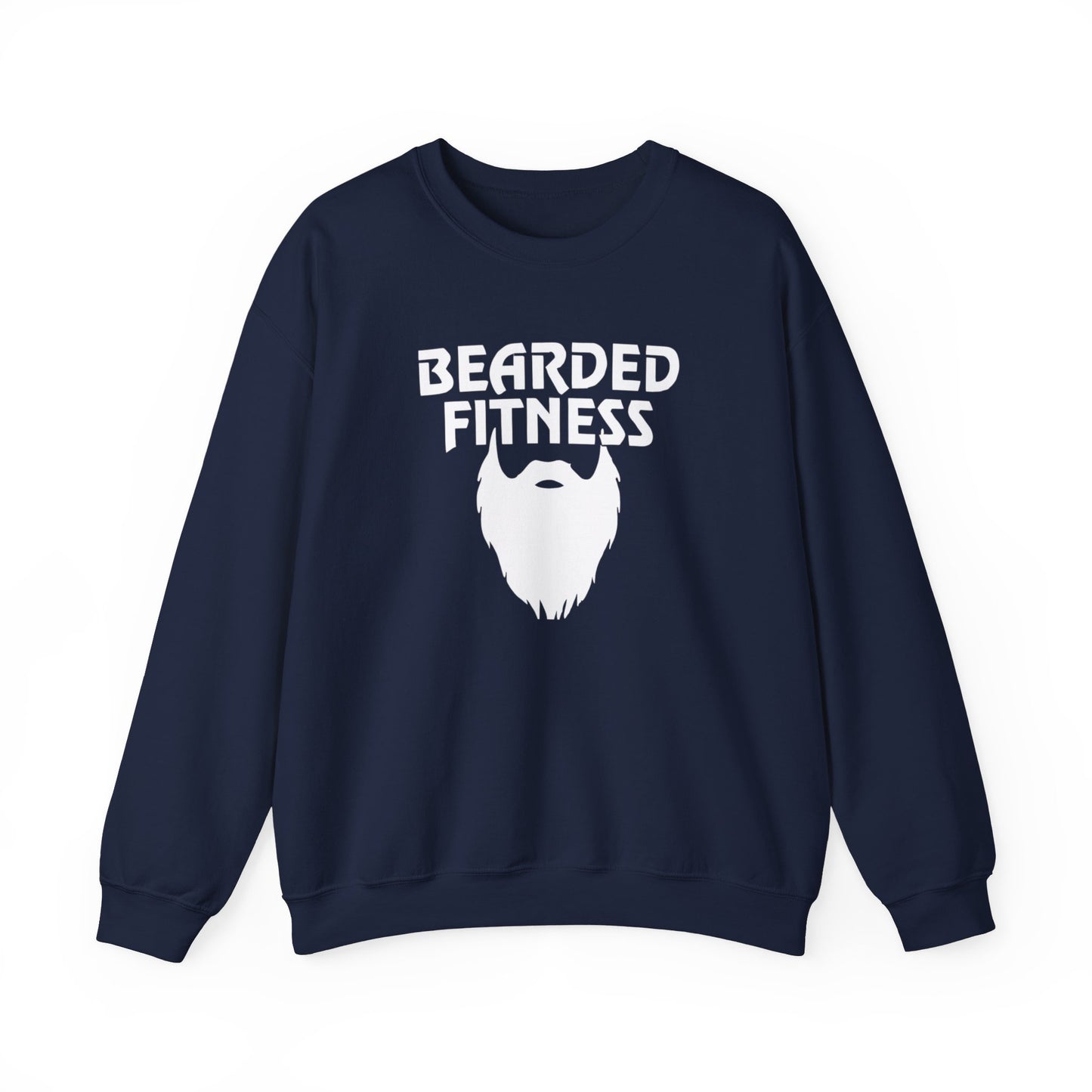 OG Bearded Fitness Sweater