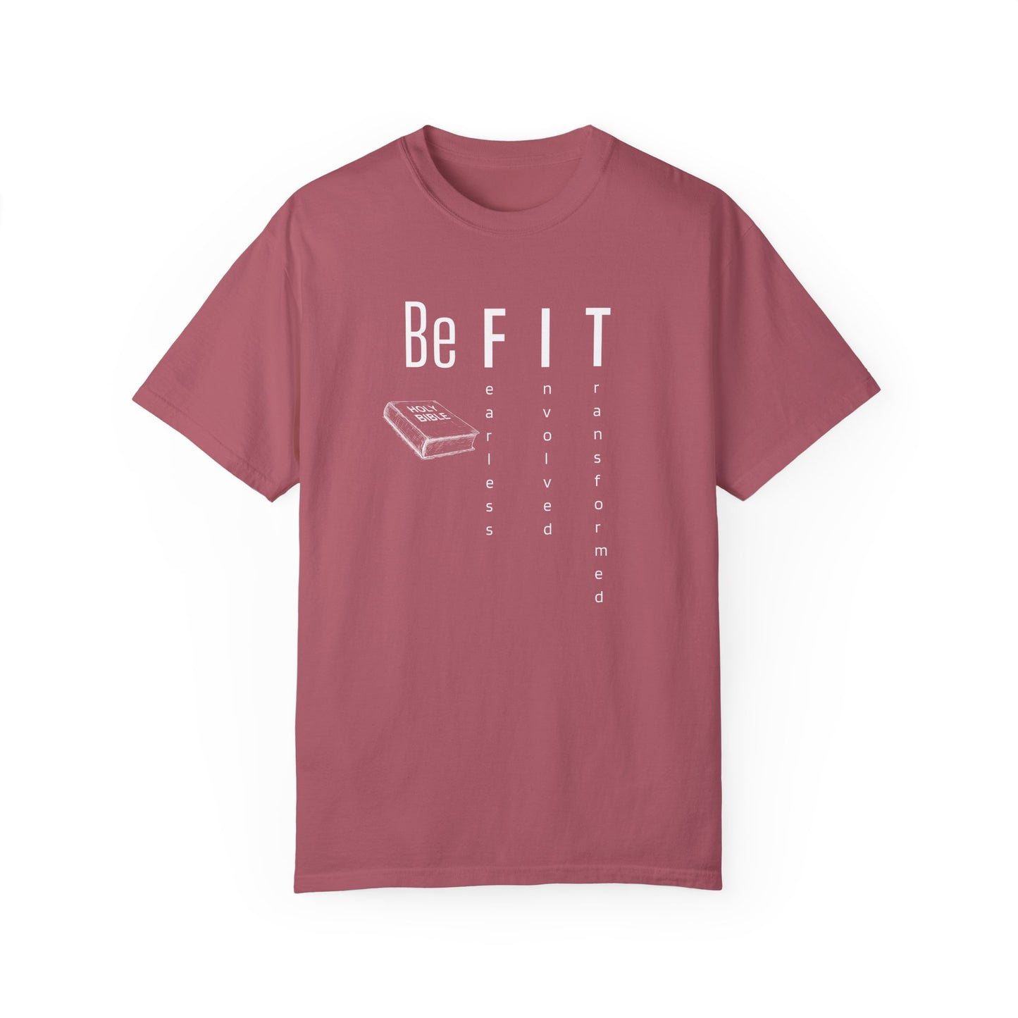 Be FIT