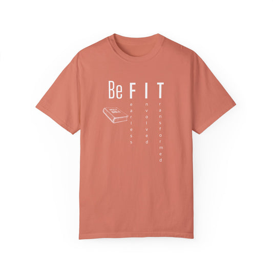 Be FIT