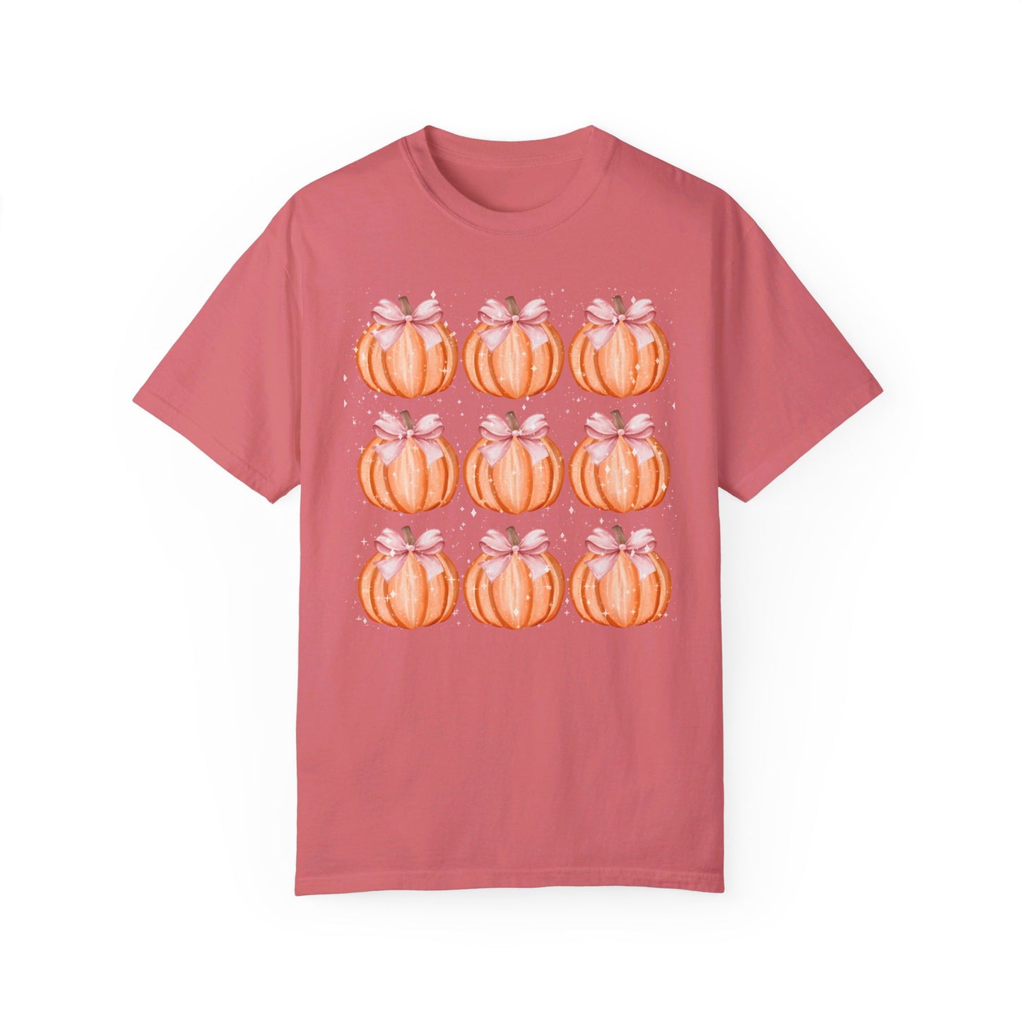 Pretty as a Pumpkin SHIRT