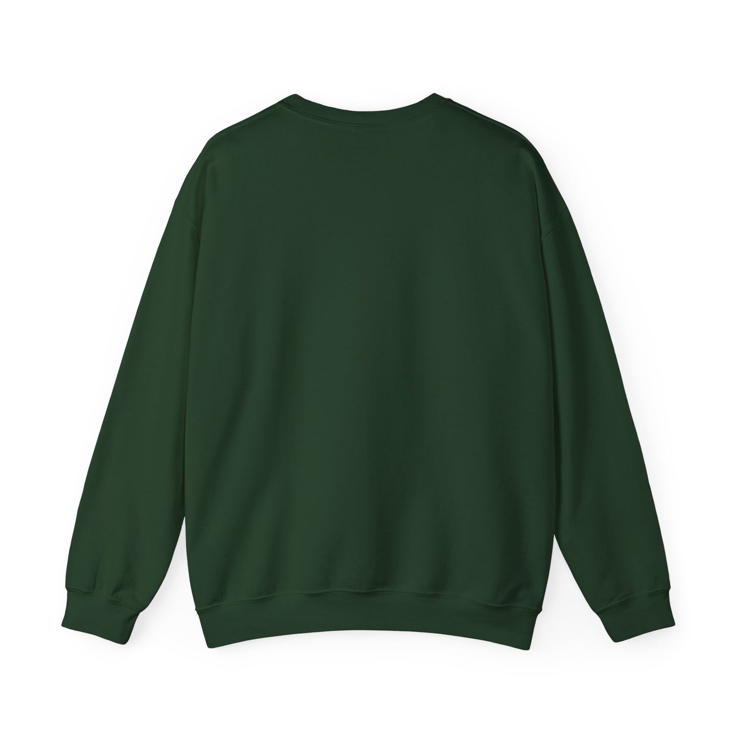 Cozy Coffee and Fall Leaves SWEATER