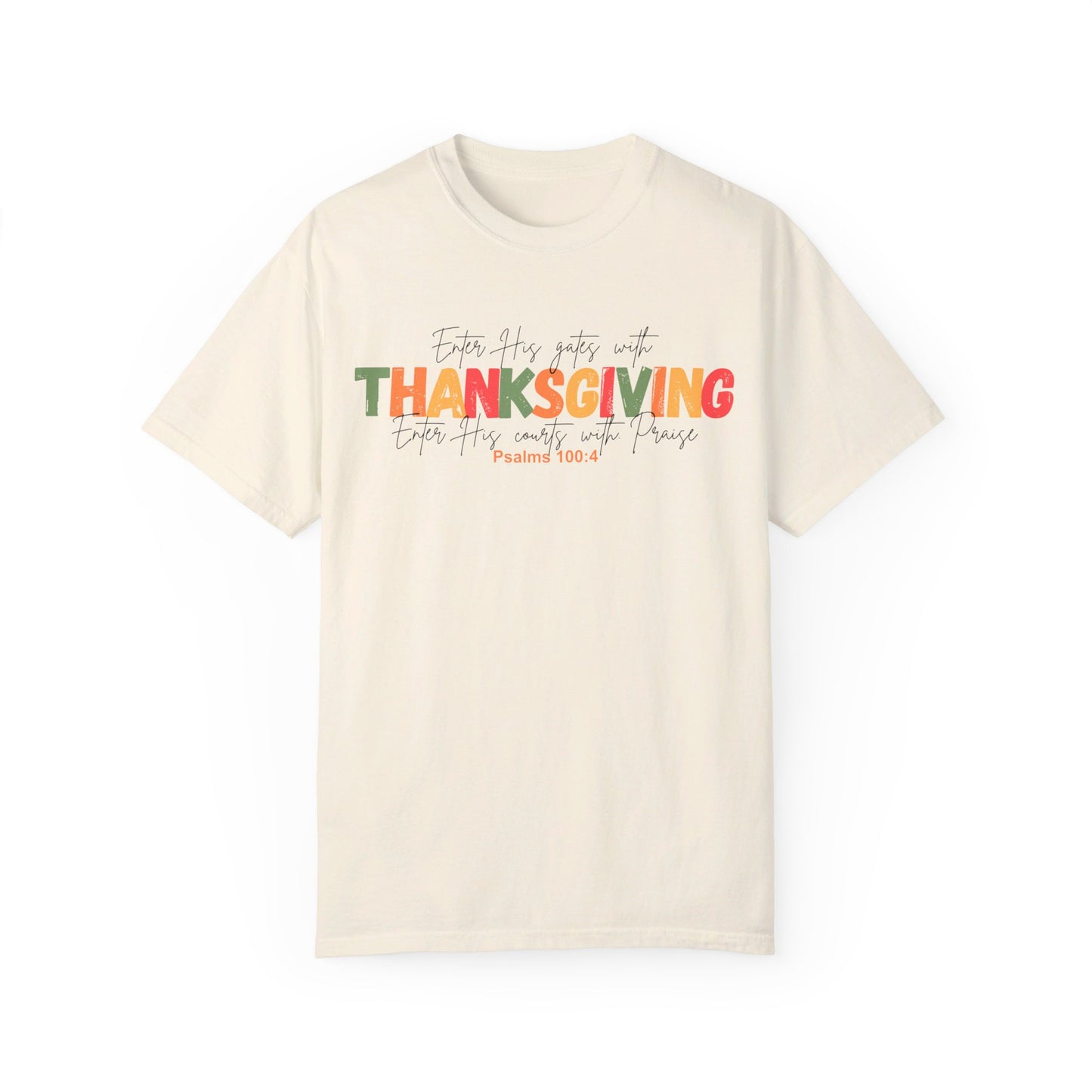 Thanksgiving