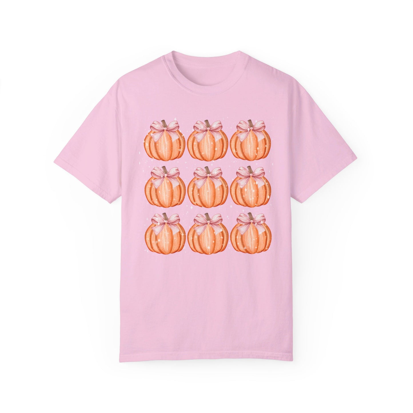 Pretty as a Pumpkin SHIRT