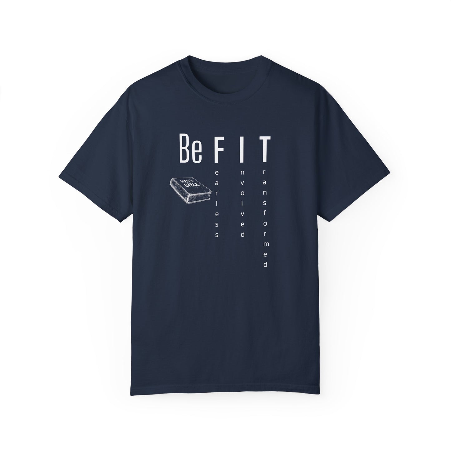 Be FIT