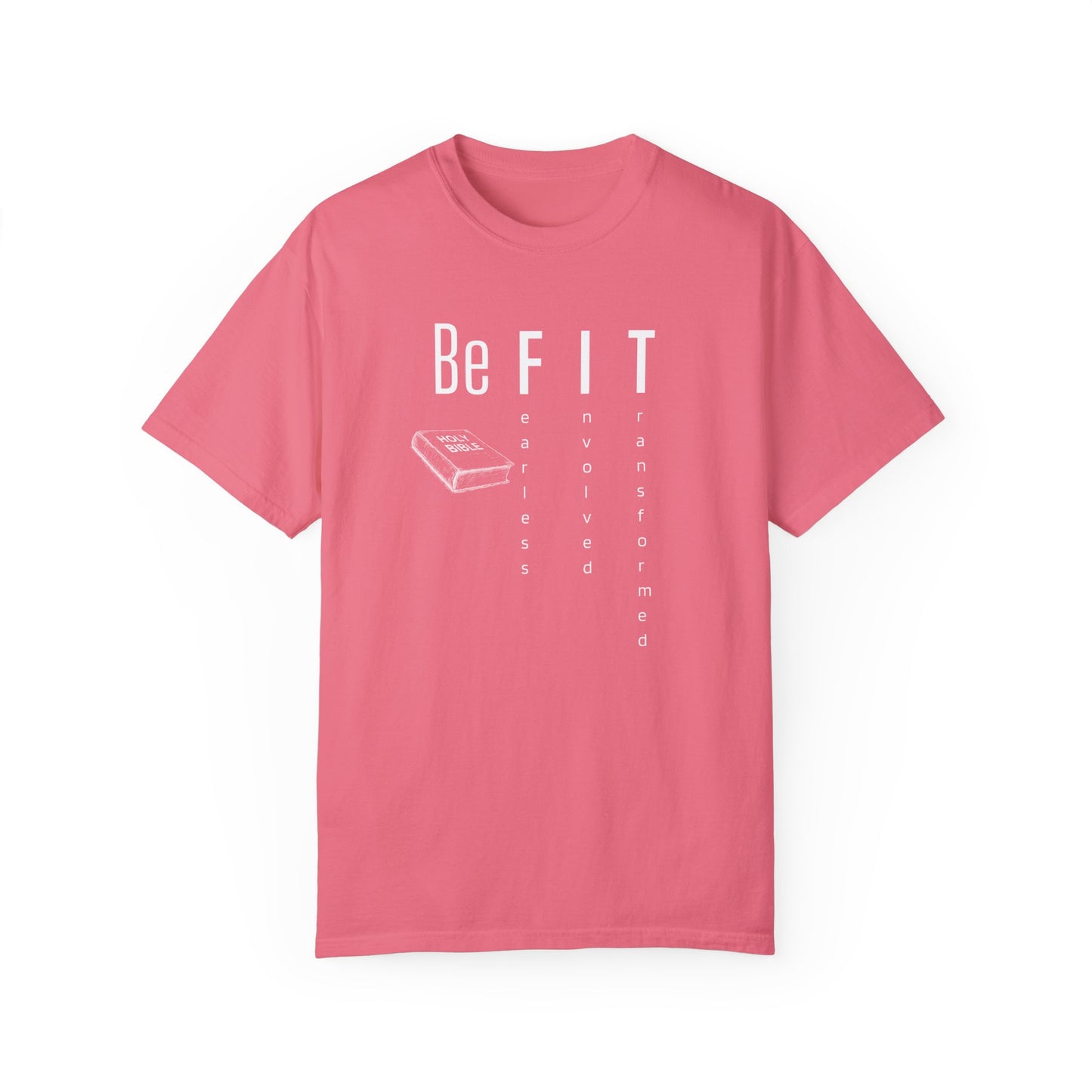 Be FIT