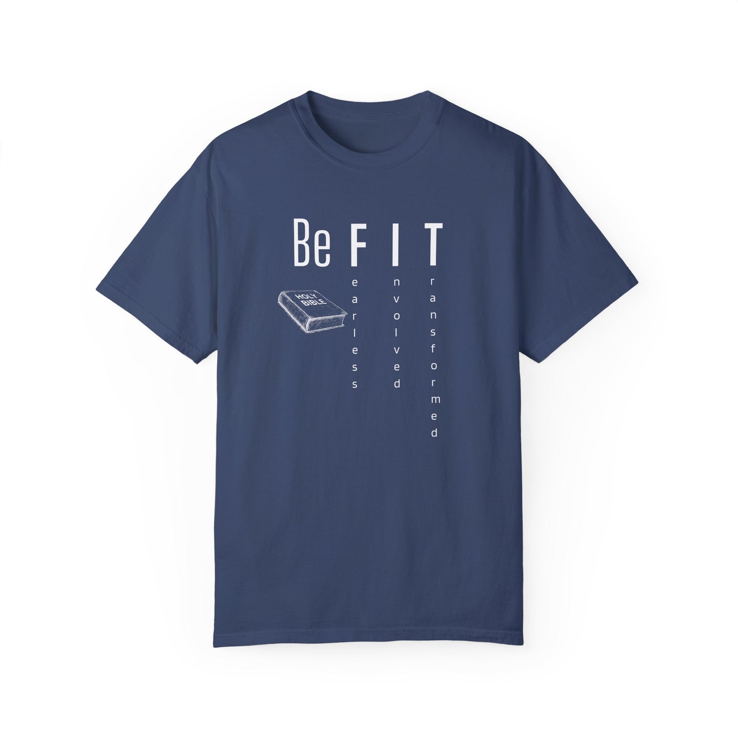 Be FIT