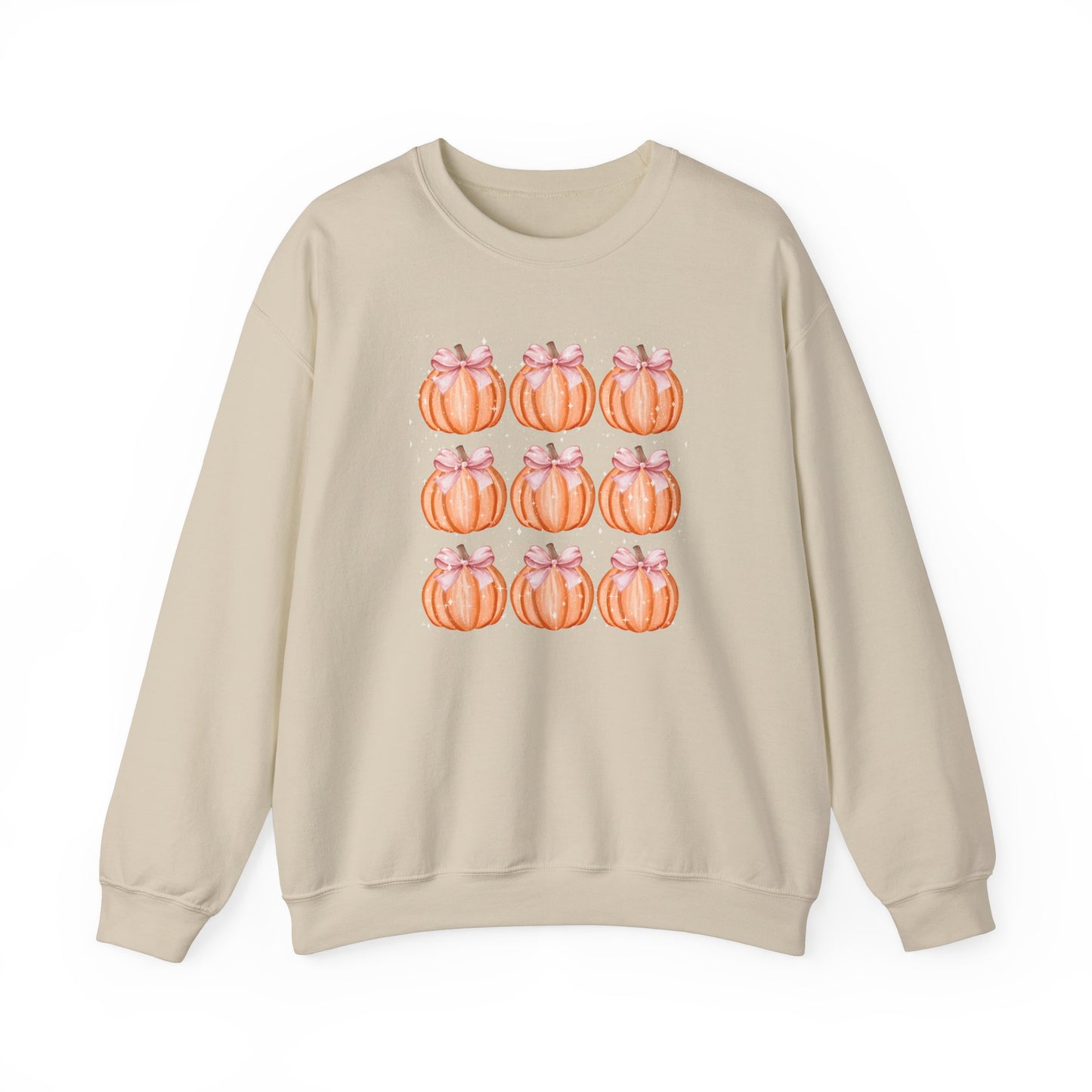 Pretty as a Pumpkin