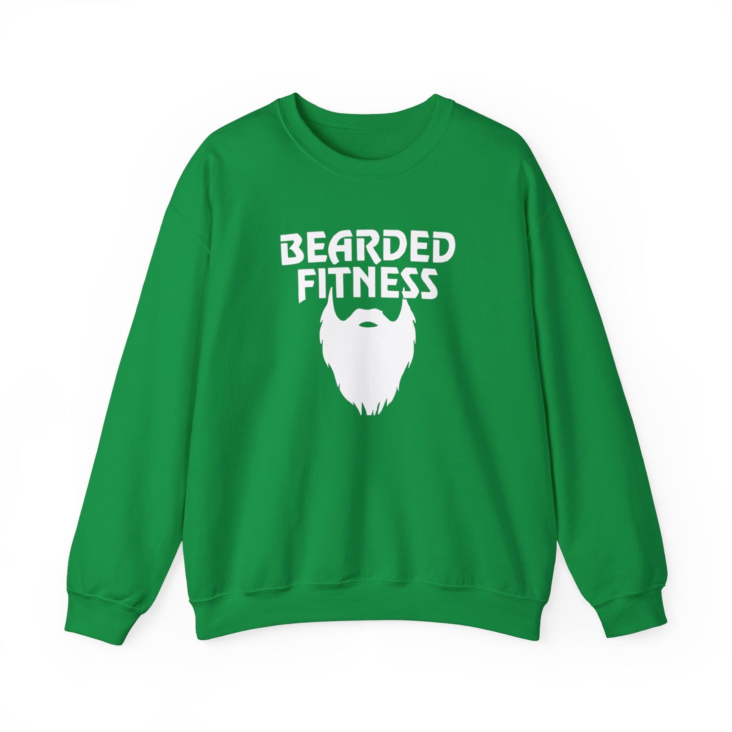 OG Bearded Fitness Sweater