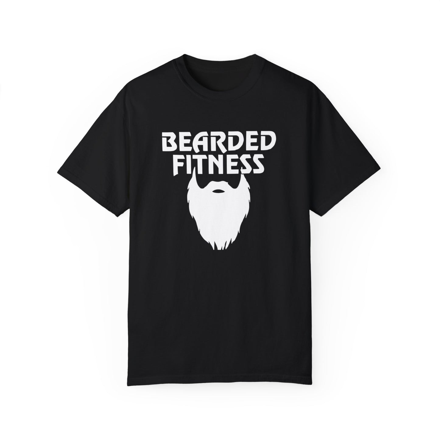 OG Bearded Fitness