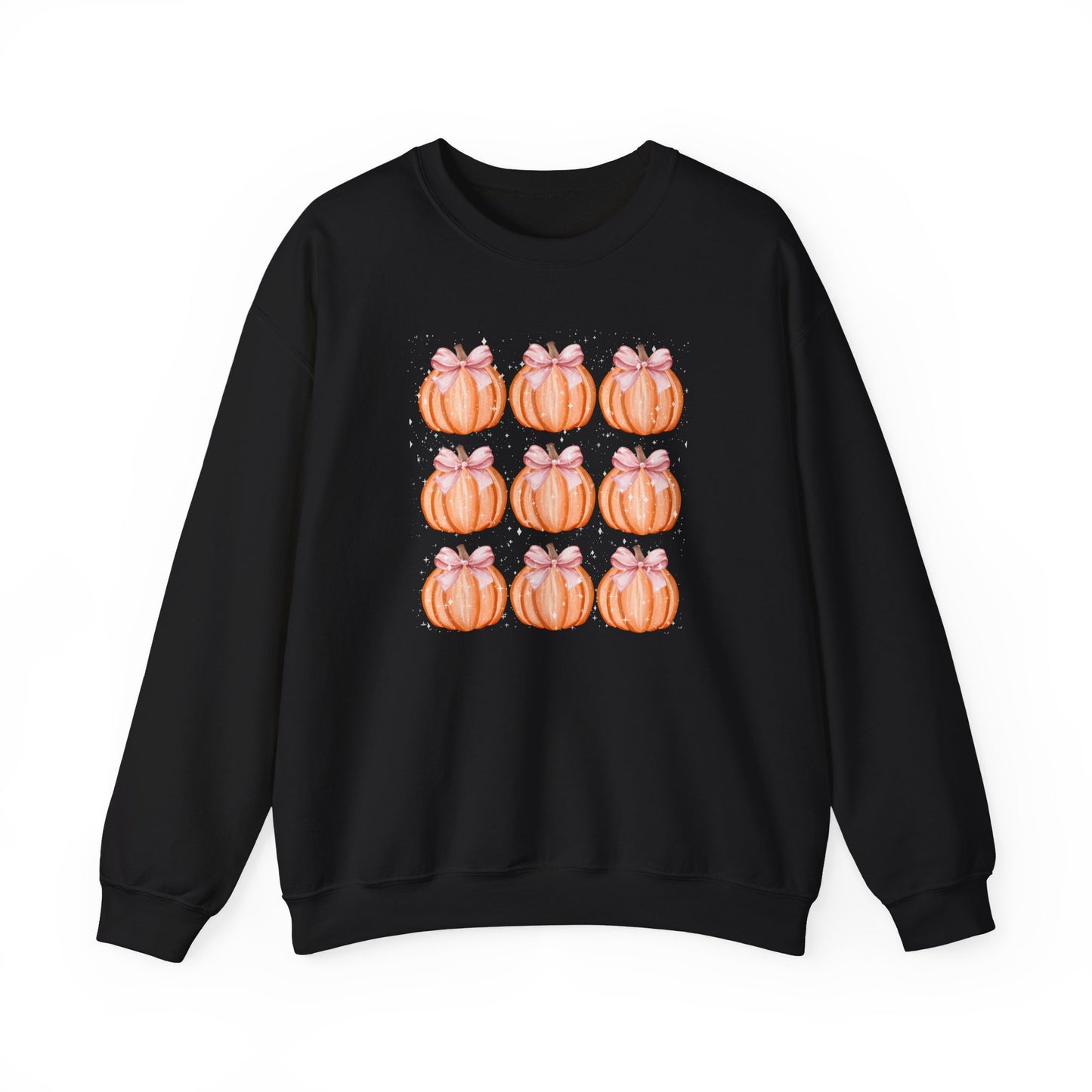 Pretty as a Pumpkin