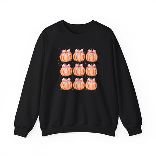 Pretty as a Pumpkin