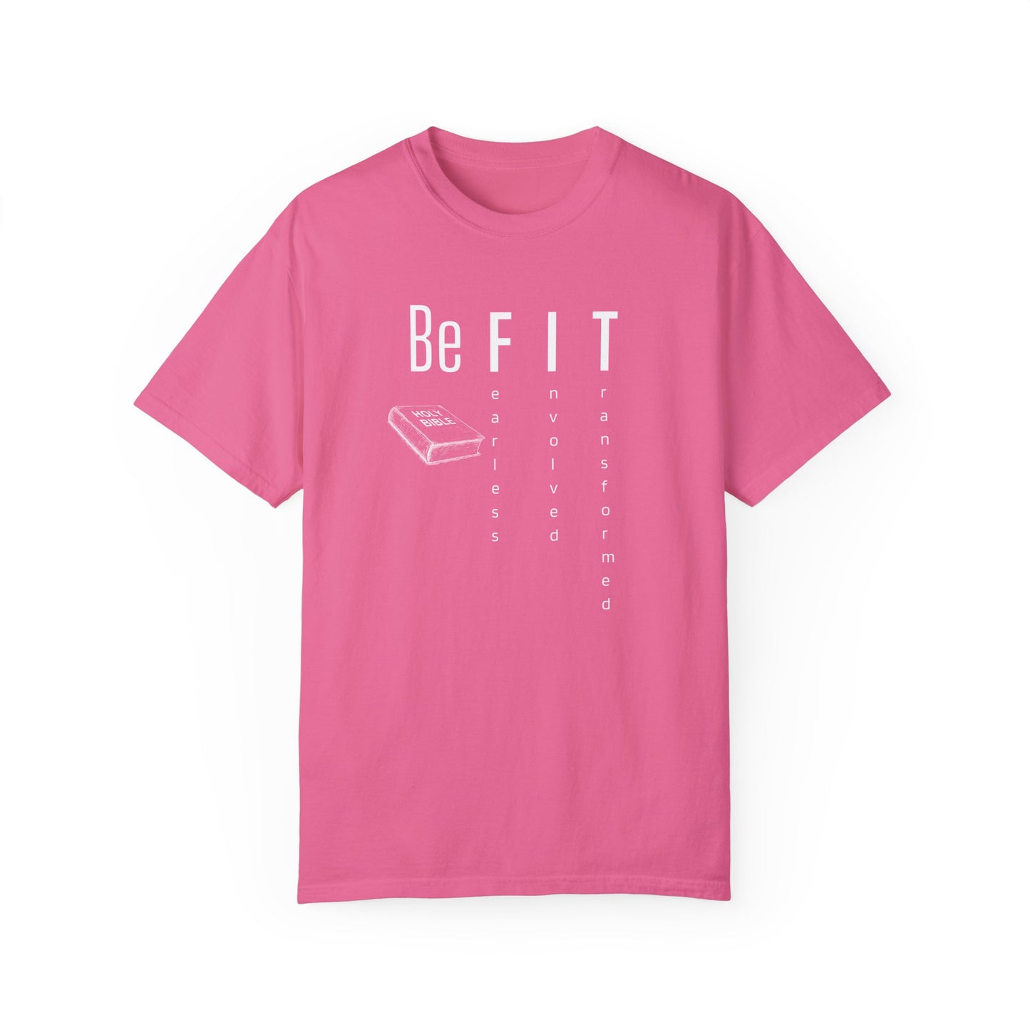 Be FIT
