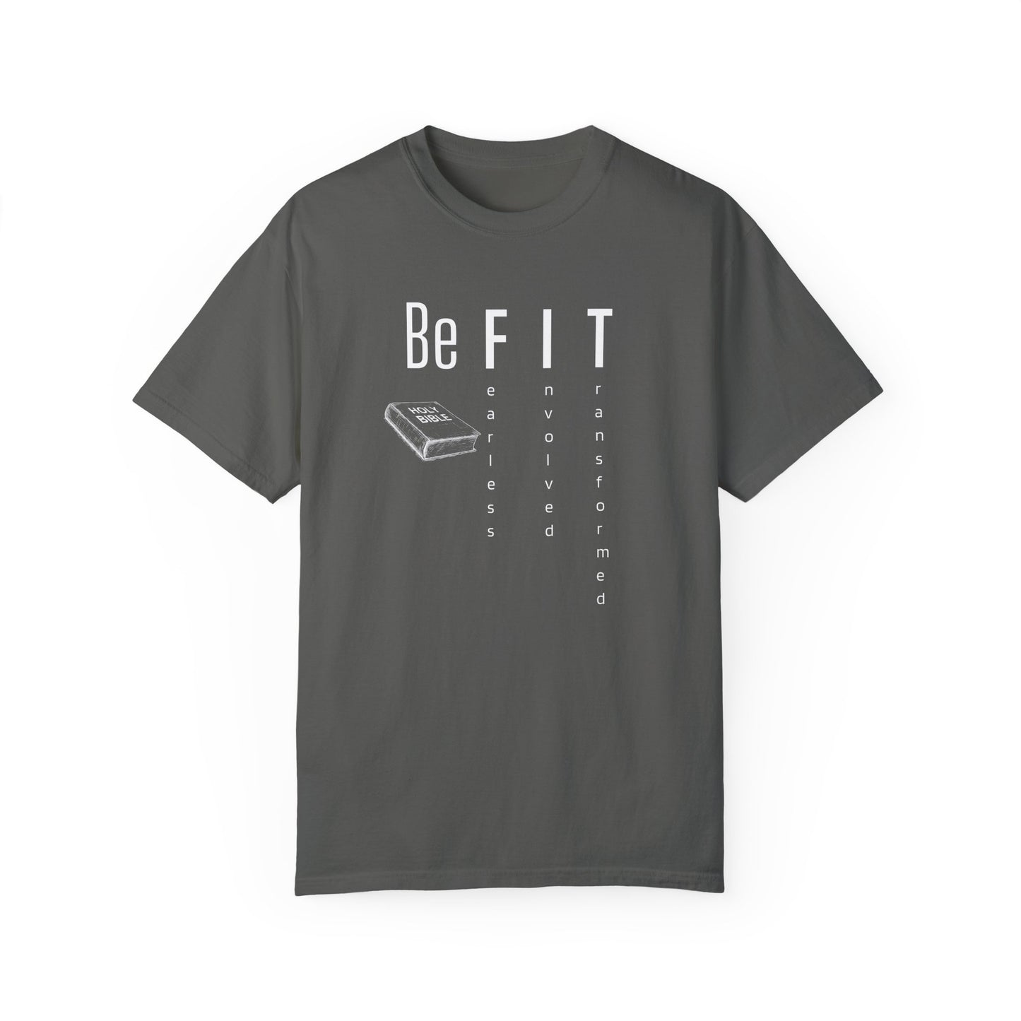 Be FIT