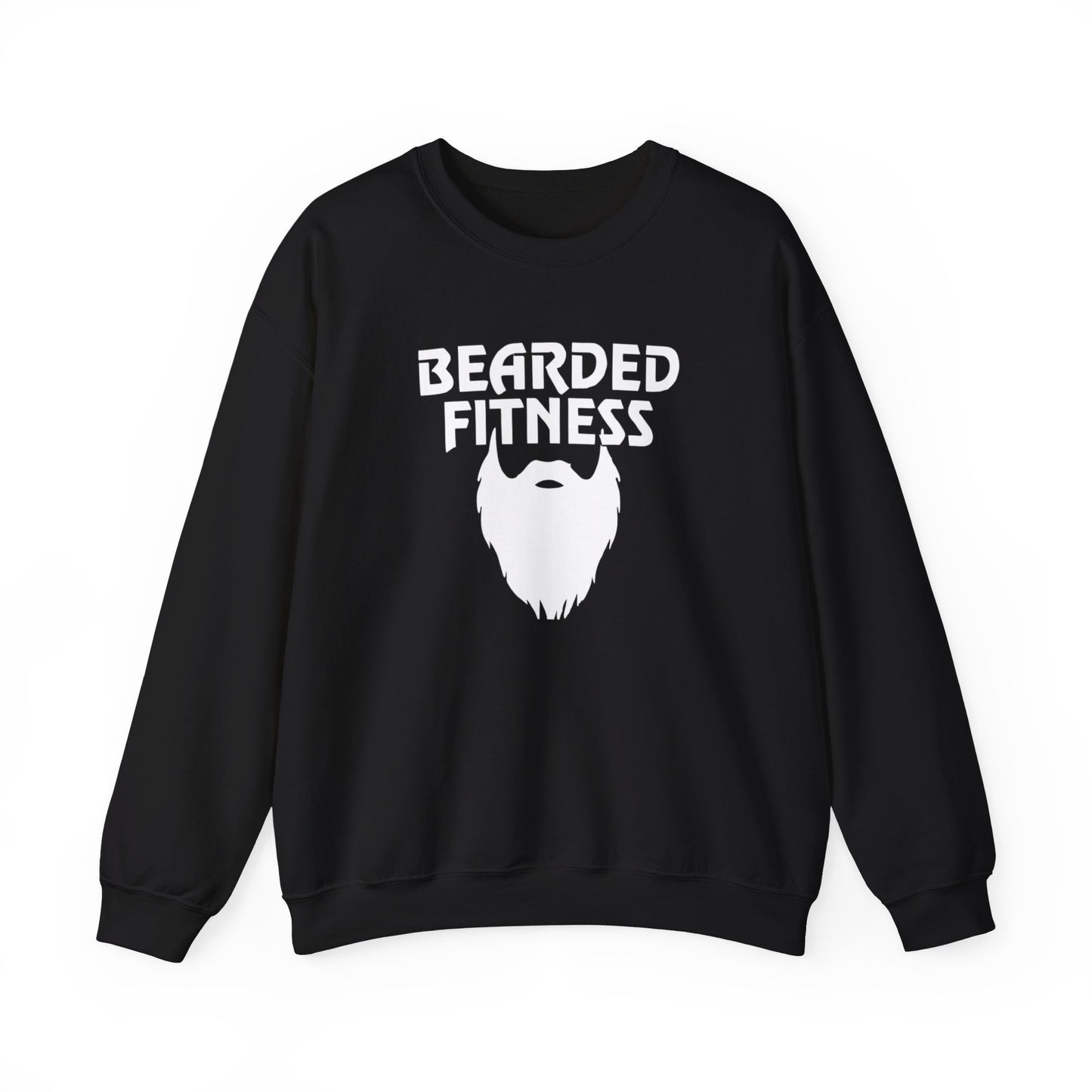 OG Bearded Fitness Sweater