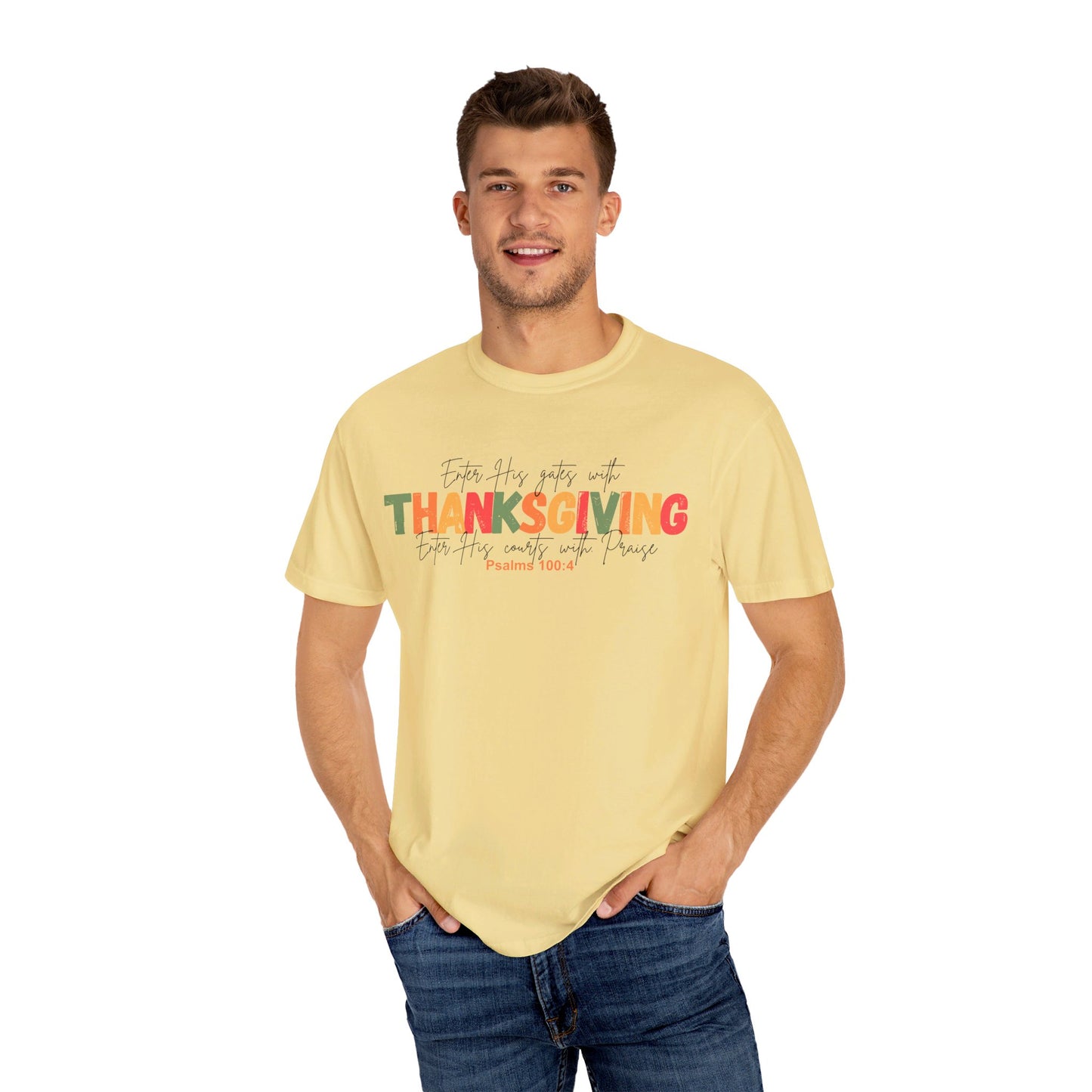 Thanksgiving