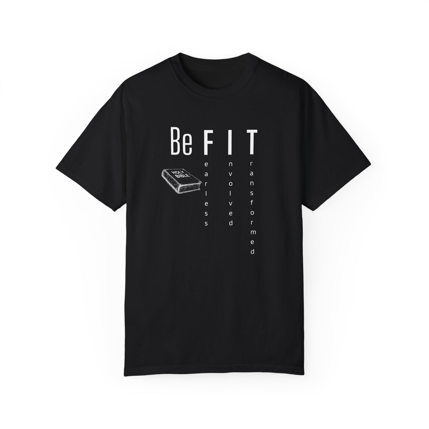 Be FIT