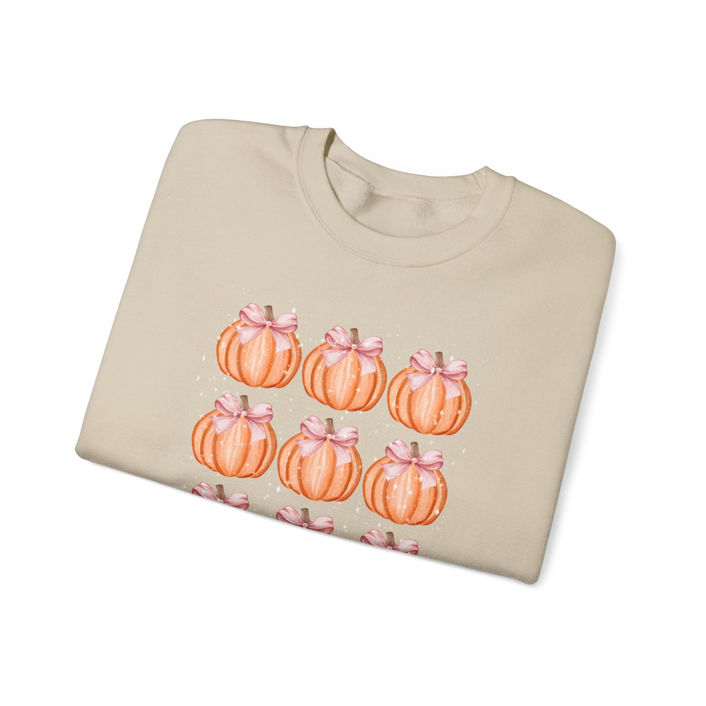 Pretty as a Pumpkin