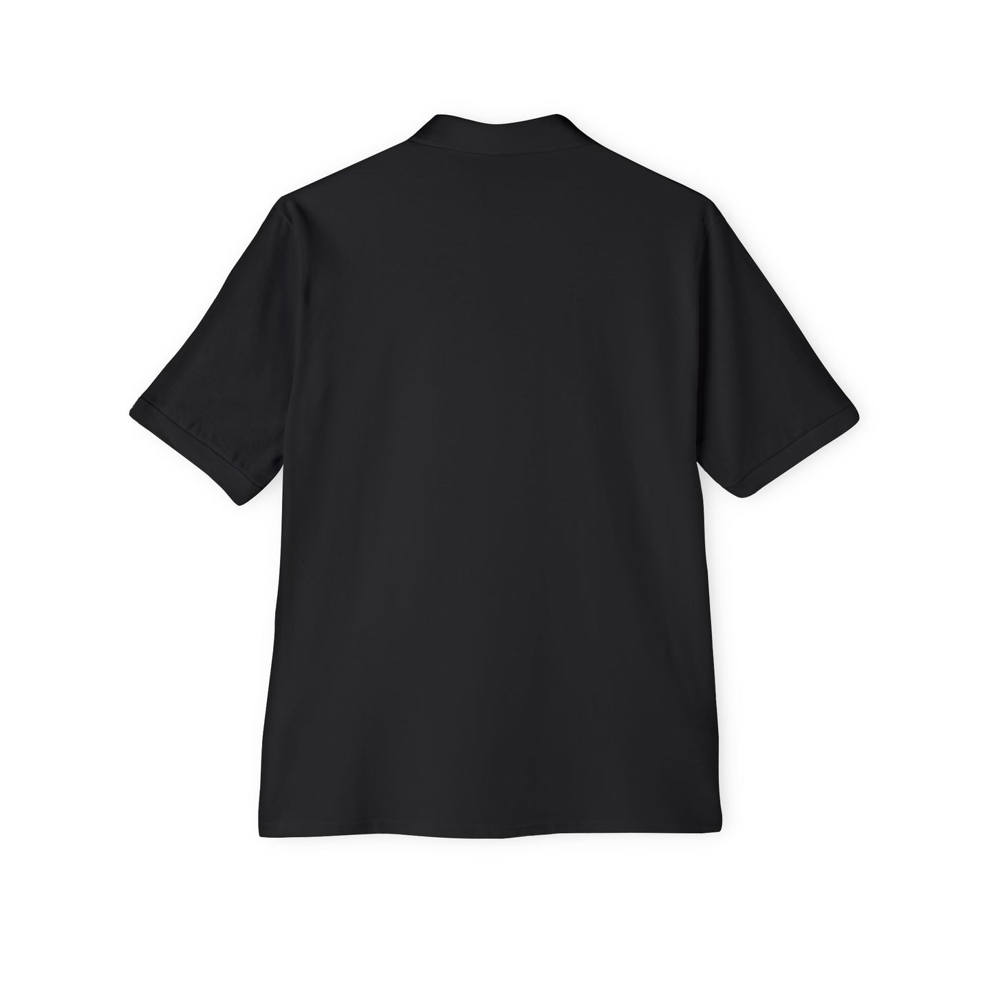 Deep Routes Coffee Polo