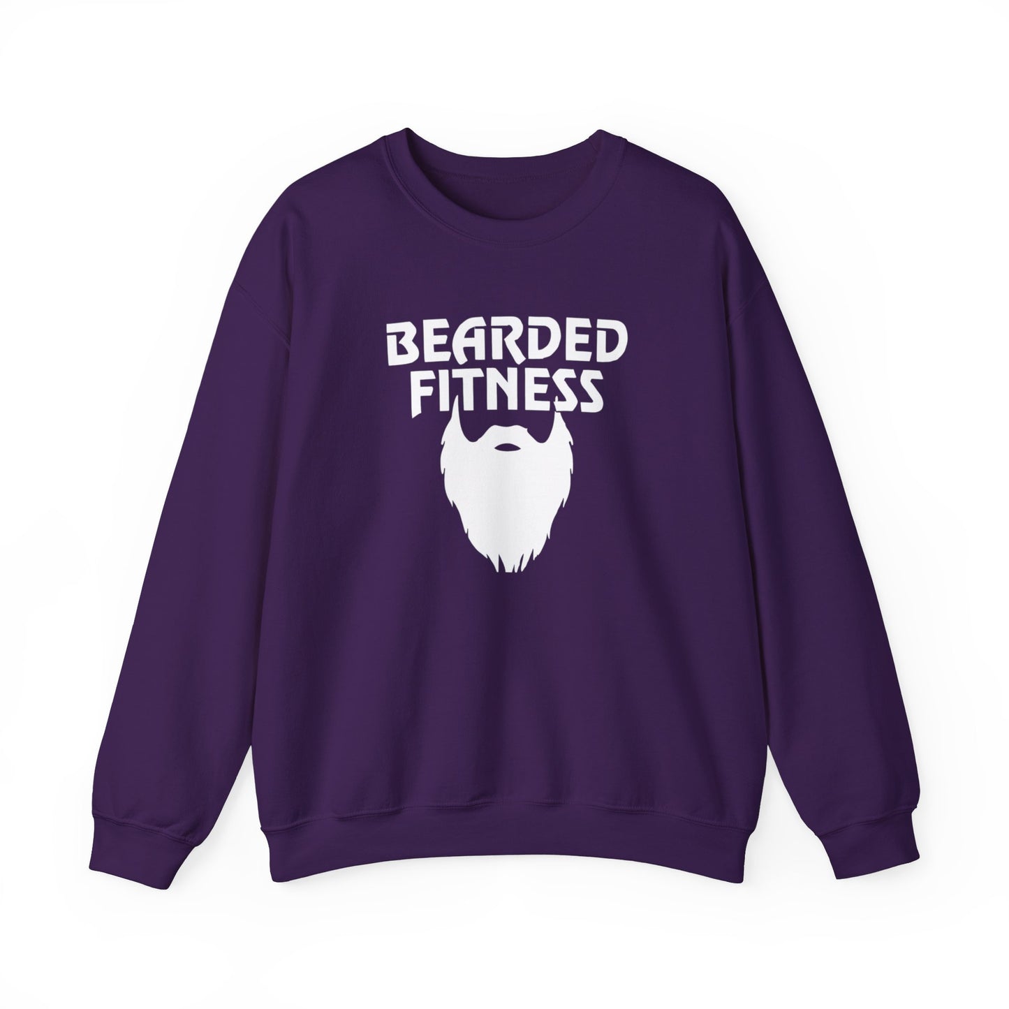 OG Bearded Fitness Sweater