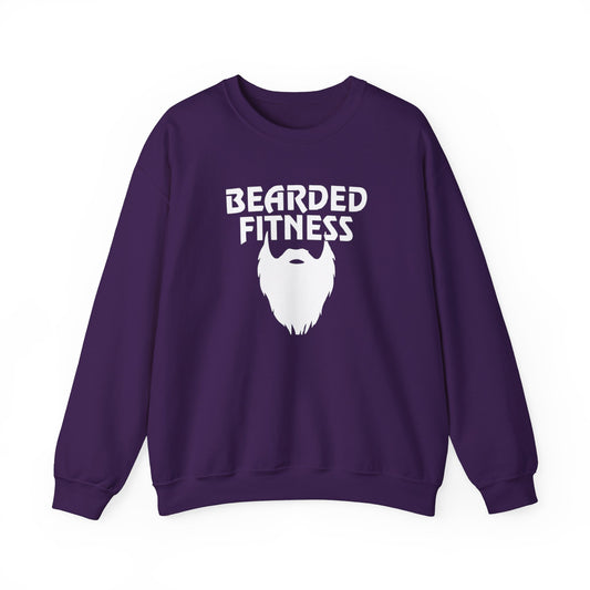 OG Bearded Fitness Sweater