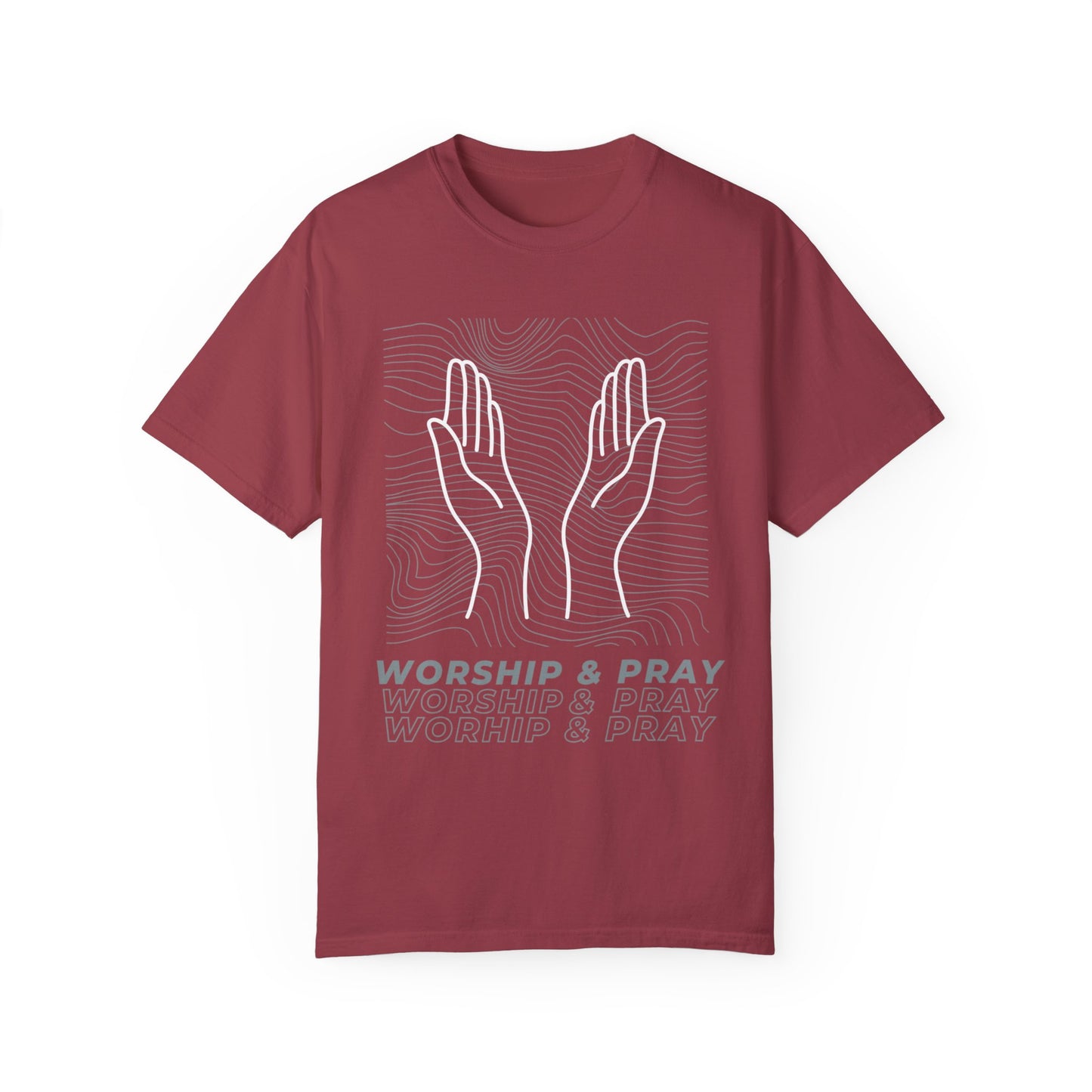 Worship and Pray