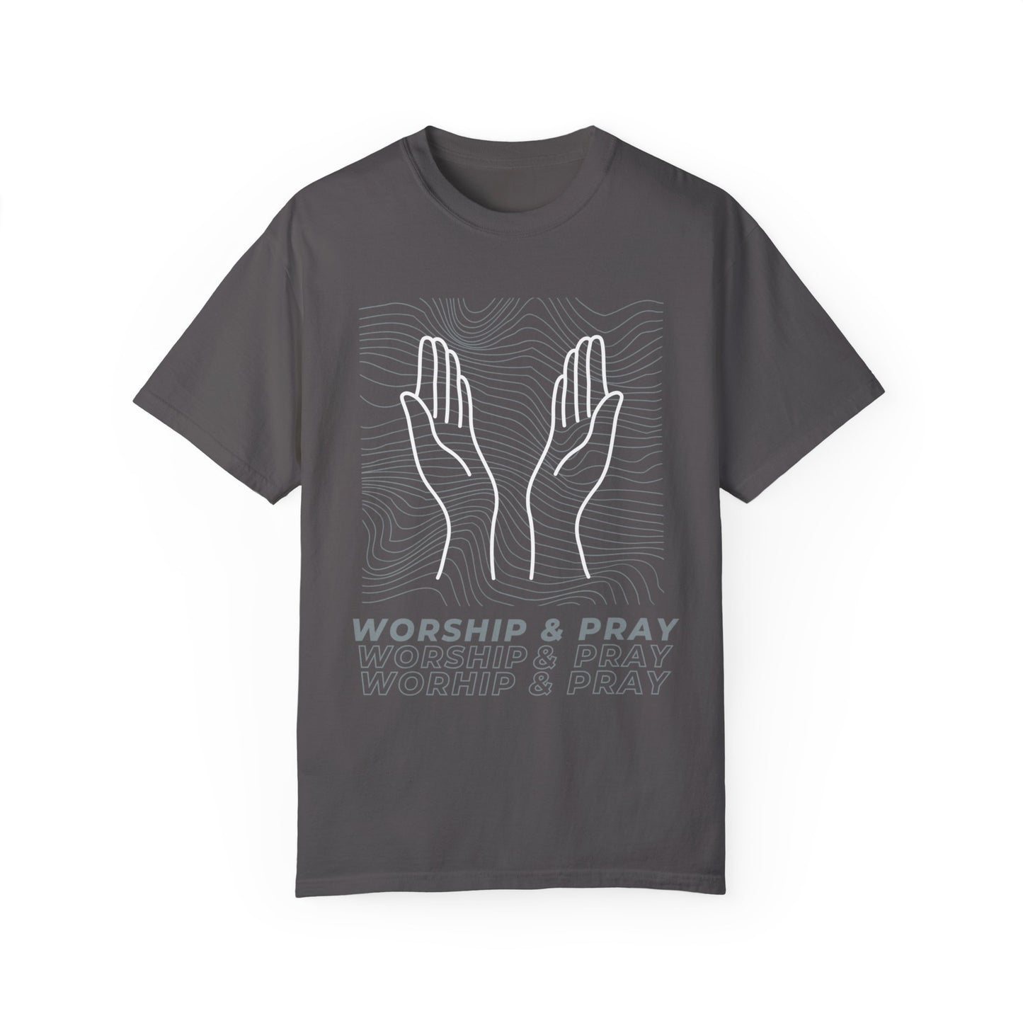 Worship and Pray