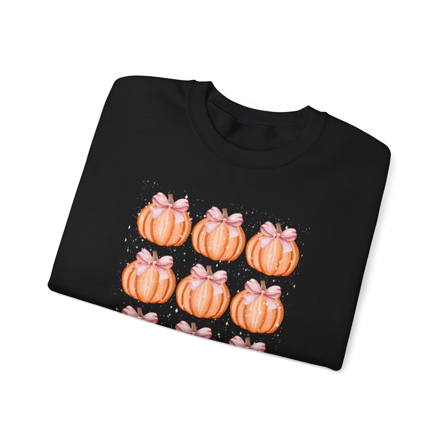 Pretty as a Pumpkin