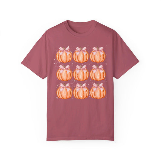 Pretty as a Pumpkin SHIRT