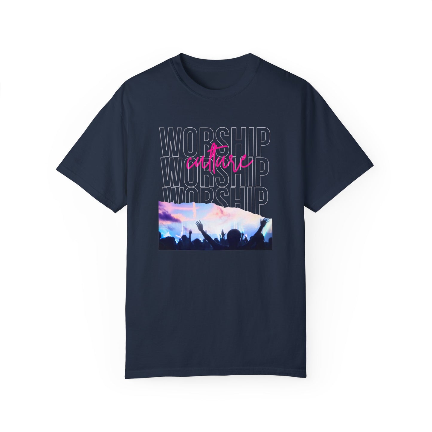 Worship Culture