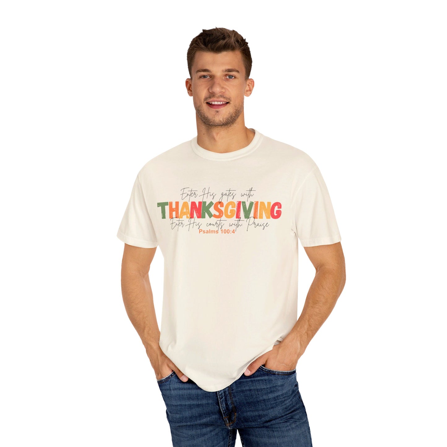 Thanksgiving
