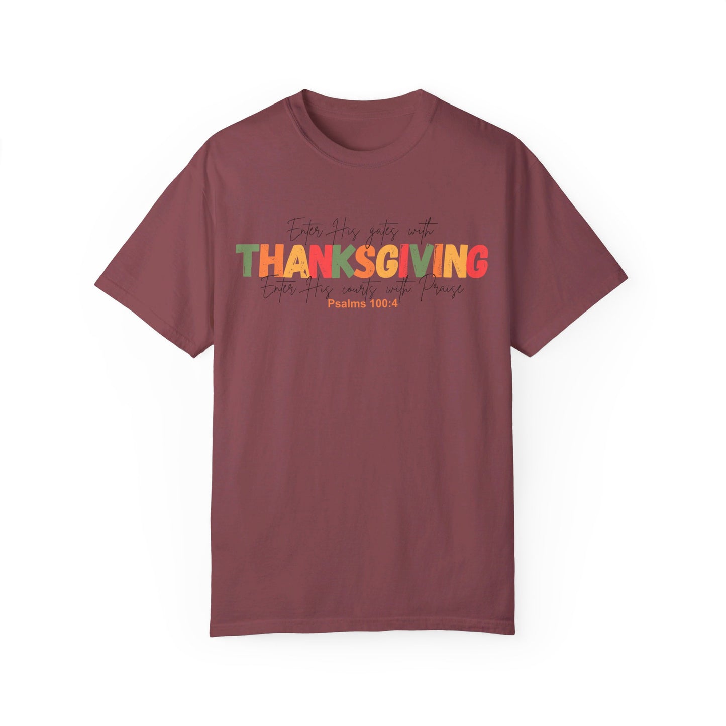 Thanksgiving